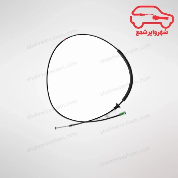 کابل قفل کاپوت جک S5