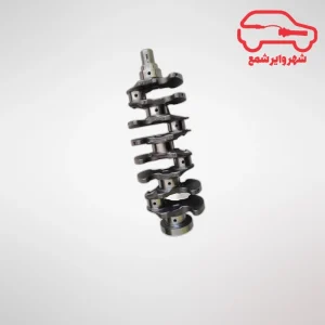 میل لنگ جک S5 دنده ای