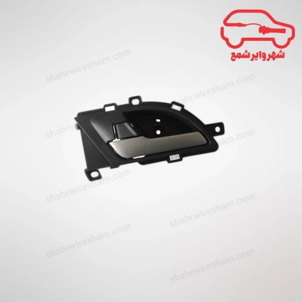دستگیره داخلی در جلو چپ مات جک S5