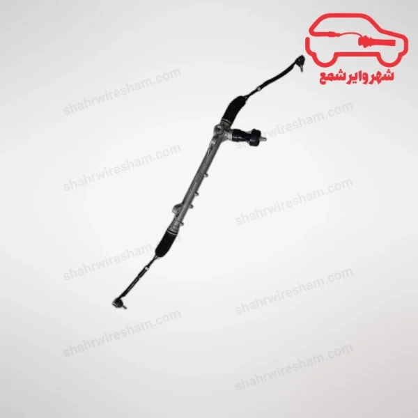 جعبه فرمان جک S5