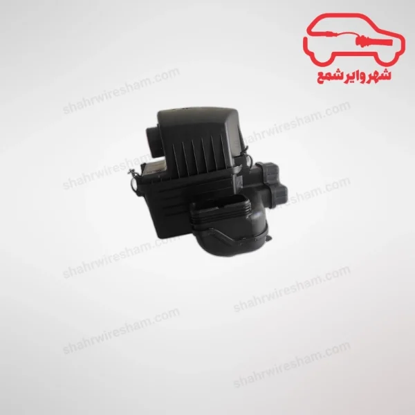 هواکش کامل جک S5