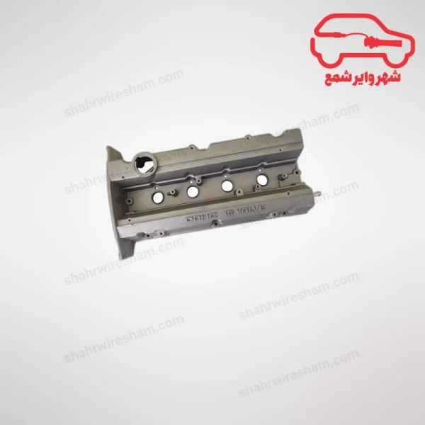 در سوپاپ جک J5
