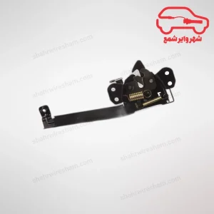 قفل کاپوت جک J5