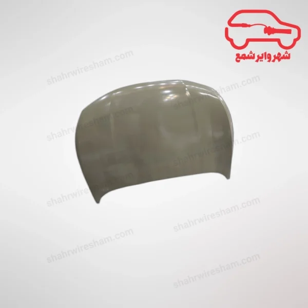 کاپوت جک J4