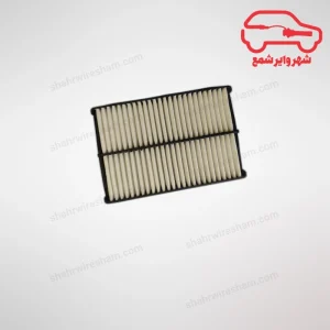فیلتر هوای جک J5 لوکوموبیل
