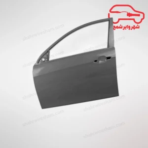 در جلو چپ جک J5