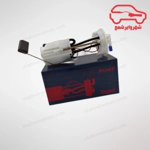 پمپ بنزین جک S5 GDI