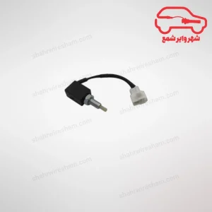 فشنگی پدال کلاچ جک J5 دنده ای