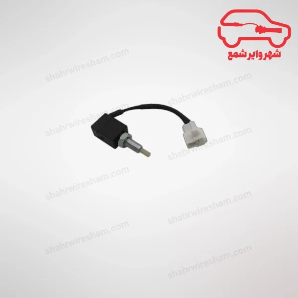 فشنگی پدال کلاچ جک J5 دنده ای