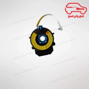 فنر ساعتی جک S3 و J4