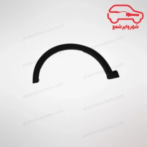 زه گلگیر جلو چپ جک S3