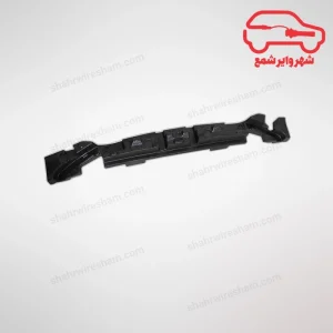 فوم ضربه گیر سپر جلو جک S3