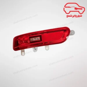 مه شکن عقب  جک S5 سمت شاگرد