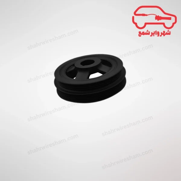 پولی سر میل لنگ جک J5