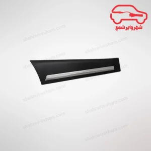 زه در عقب راست جک S3