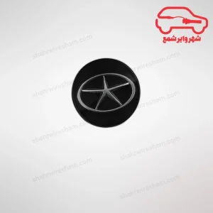 قالپاق رینگ چرخ جک S3