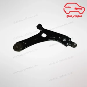 طبق کامل راست جک S5