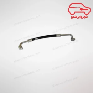 شیلنگ خروجی کمپرسور کولر جک J5