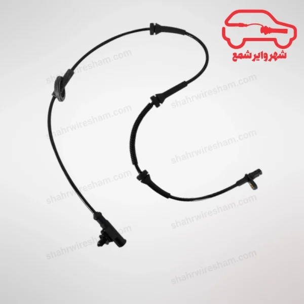 سنسور ای بی اس عقب چپ جک S3