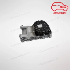 پوسته کارتل جک S5