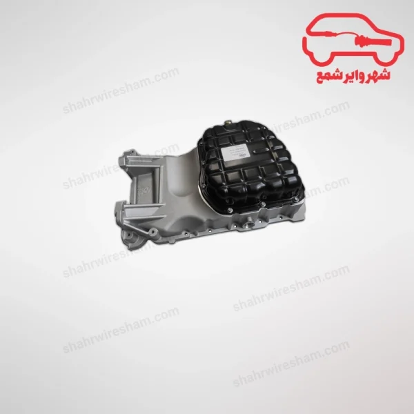 پوسته کارتل جک S5