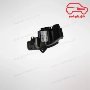 کاور بالای دنده تایم عقب چپ جک S5