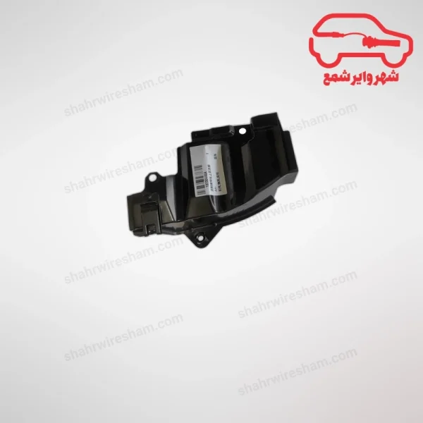 کاور بالای دنده تایم عقب چپ جک S5