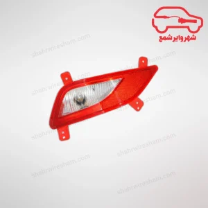 مه شکن عقب  جک S3 سمت راننده