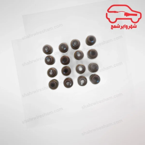 کاسه نمد ساق سوپاپ جک J5