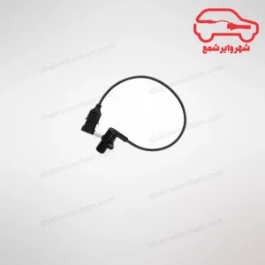 سنسور موقعیت میل لنگ سیم دار جک S5