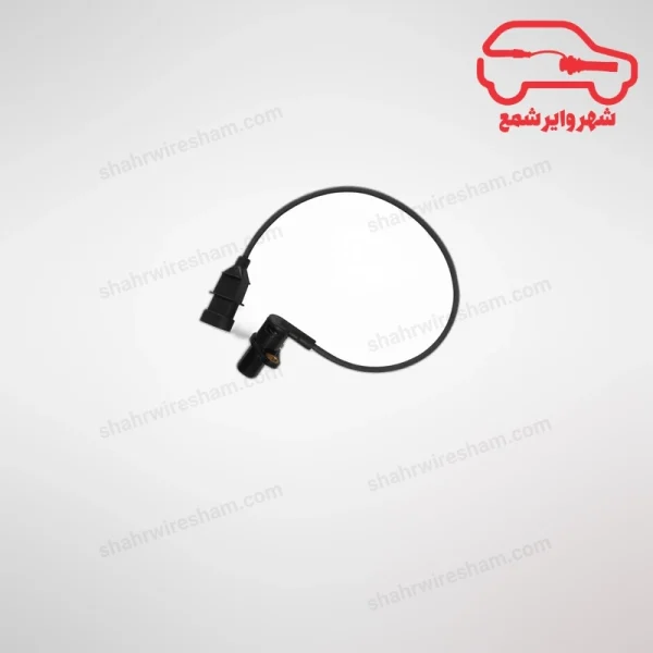 سنسور موقعیت میل لنگ سیم دار جک S5