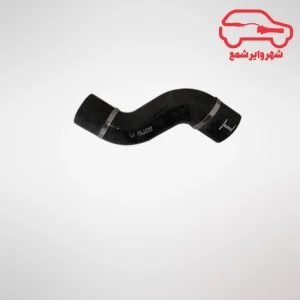 شیلنگ خروجی هوای اینتر کولر توربو جک S5