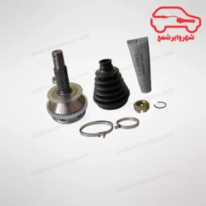 سر پلوس جک J5 دنده ای