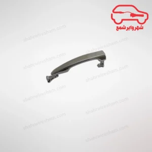 دستگیره بیرونی در جلو راست جک J5 اتومات