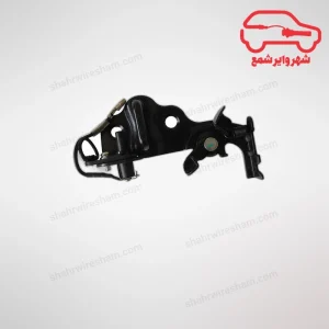 زبانه قفل صندوق عقب جک J5