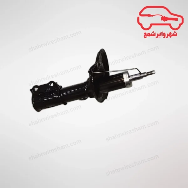 کمک فنر جلو جک J5 سمت راننده