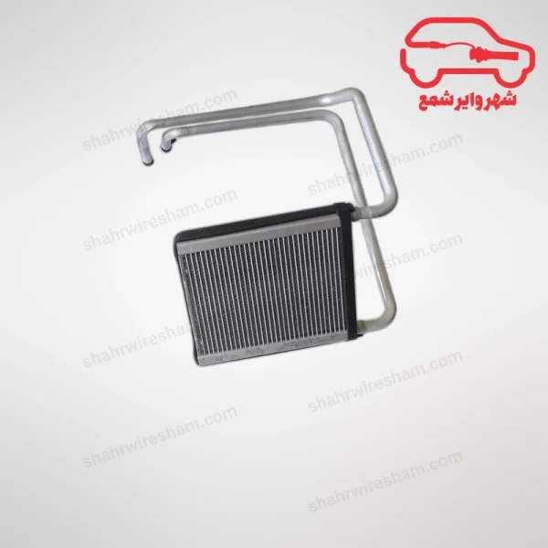 رادیاتور بخاری جک S3