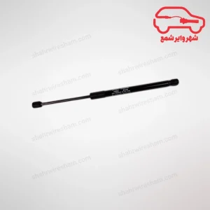 جک کاپوت راست کی ام سی T8