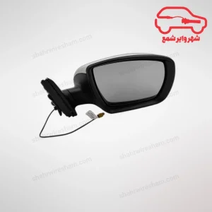 آینه بغل سمت شاگرد کی ام سی K7