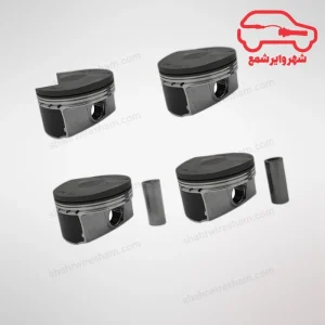پیستون استاندارد کی ام سی T8