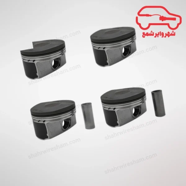 پیستون استاندارد کی ام سی T8