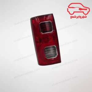چراغ عقب کی ام سی T8 سمت راننده