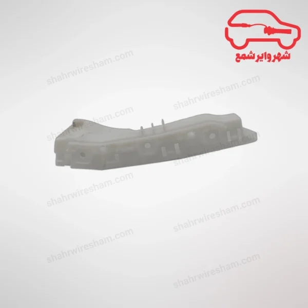 براکت سپر جلو چپ کی ام سی J7