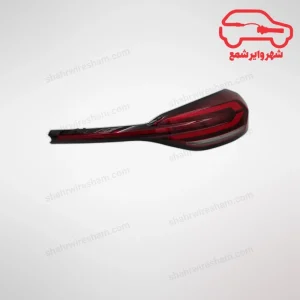 چراغ عقب کی ام سی K7 سمت شاگرد