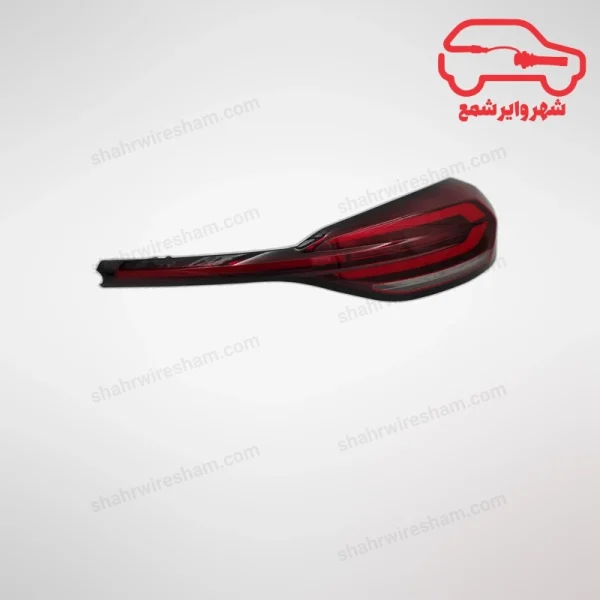 چراغ عقب کی ام سی K7 سمت شاگرد
