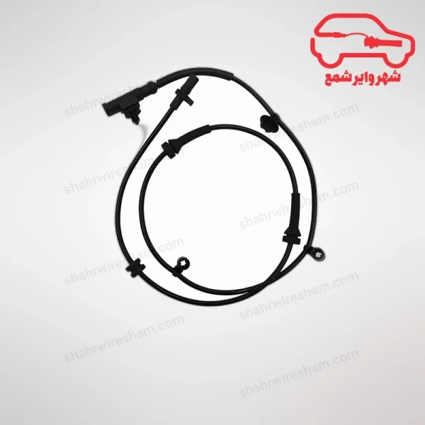 سنسور ای بی اس جلو چپ کی ام سی J7