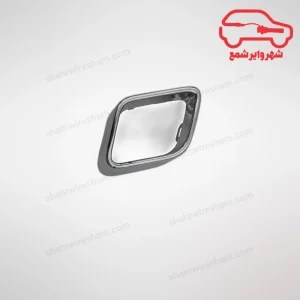 قاب اگزوز چپ چپ کی ام سی K7