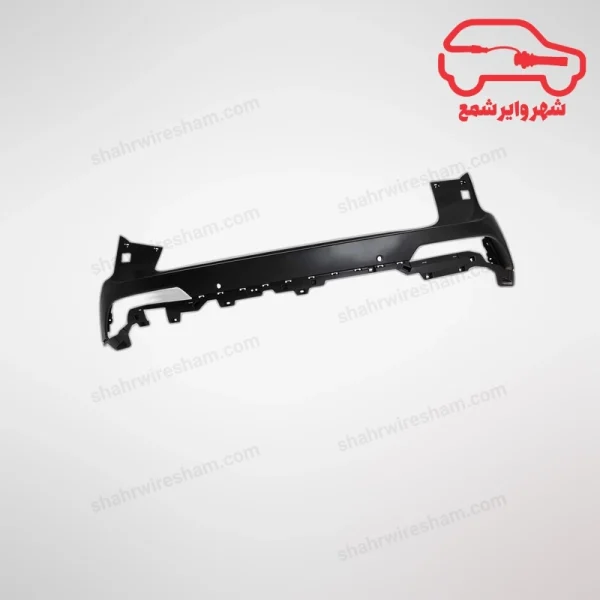 سپر عقب بالایی کی ام سی K7