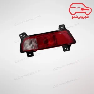 مه شکن عقب کی ام سی T8 سمت راننده