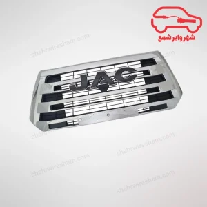 جلو پنجره کی ام سی T8